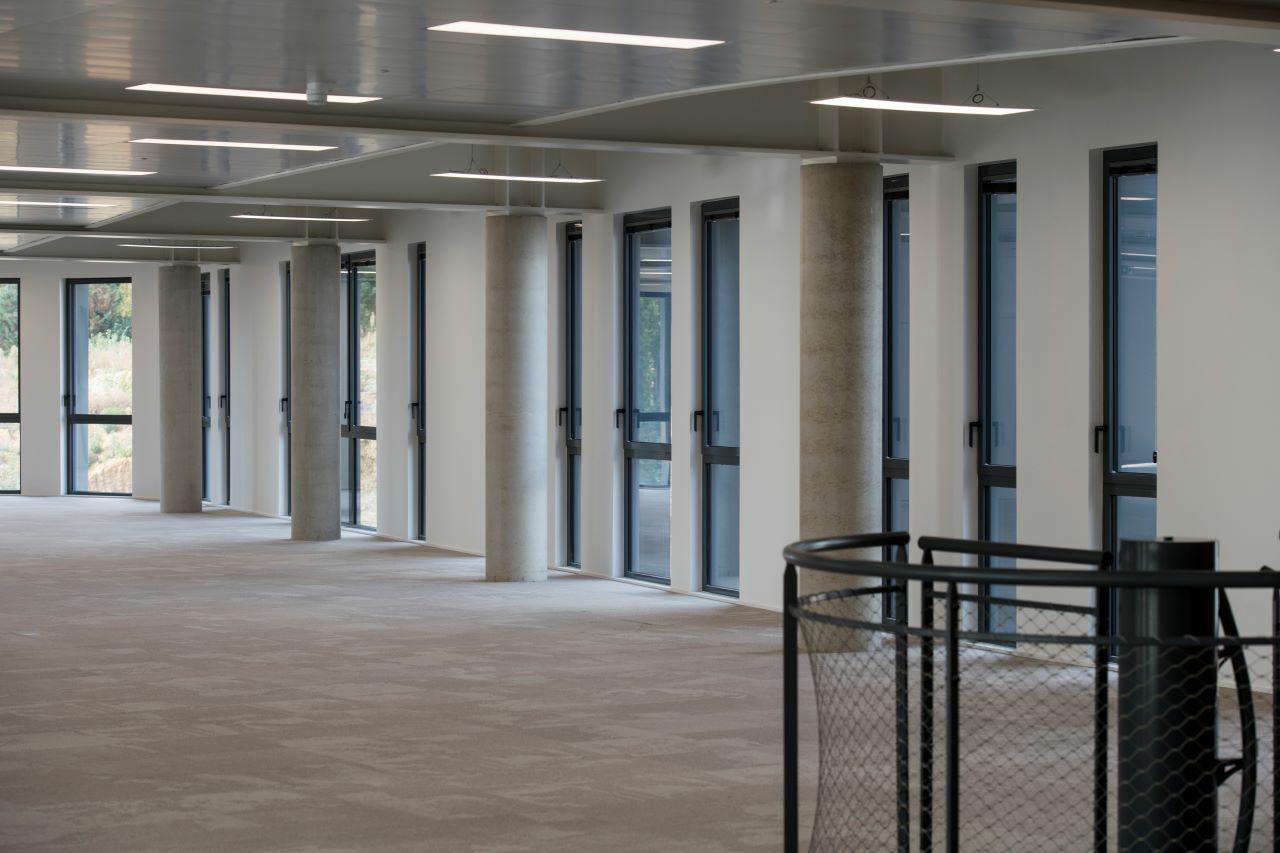 Bureau Limonest 3448m² Location bureau Limonest Rhône OLBUR2110482 6